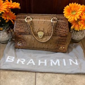 Brahmin hand bag